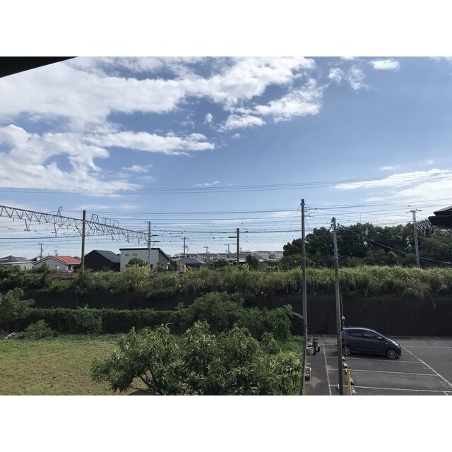 モンメール大磯の物件内観写真