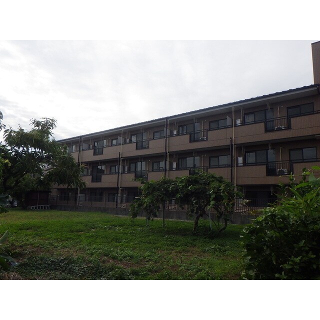 モンメール大磯の物件内観写真