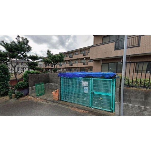 モンメール大磯の物件内観写真