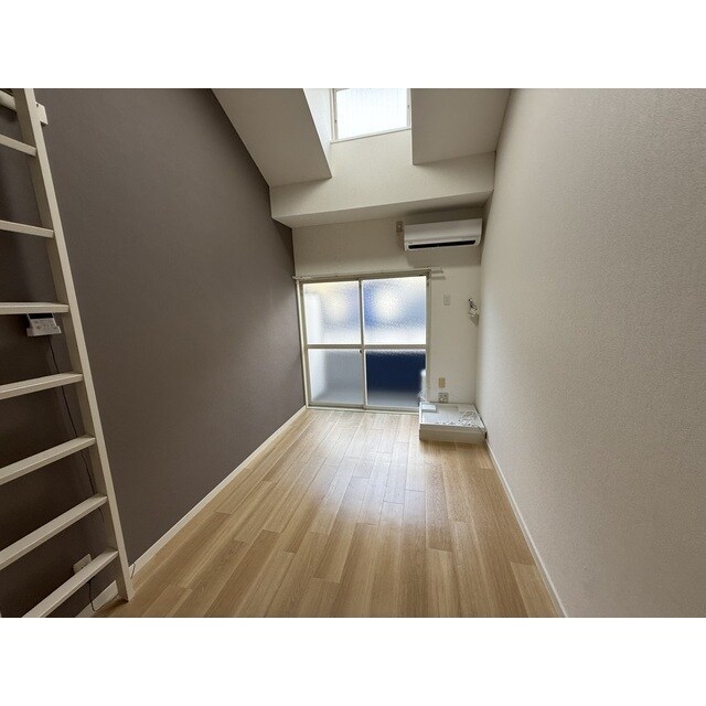 ガザニアの物件内観写真