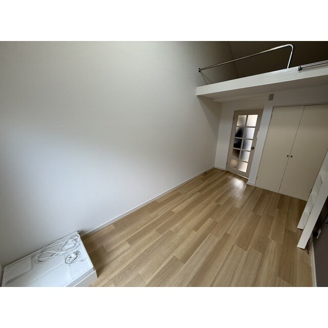 ガザニアの物件内観写真