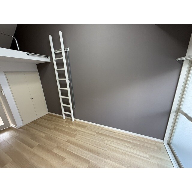 ガザニアの物件内観写真