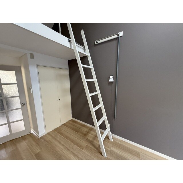 ガザニアの物件内観写真