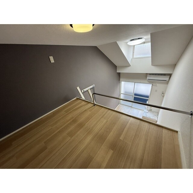 ガザニアの物件内観写真