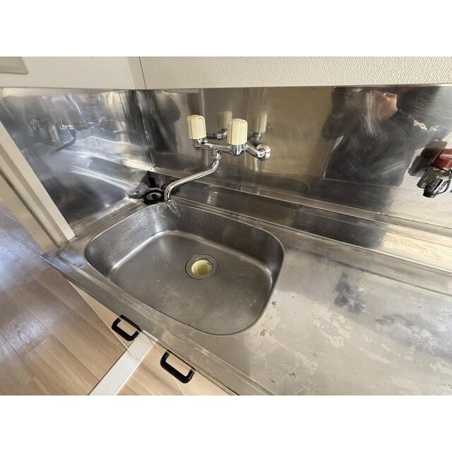 ガザニアの物件内観写真