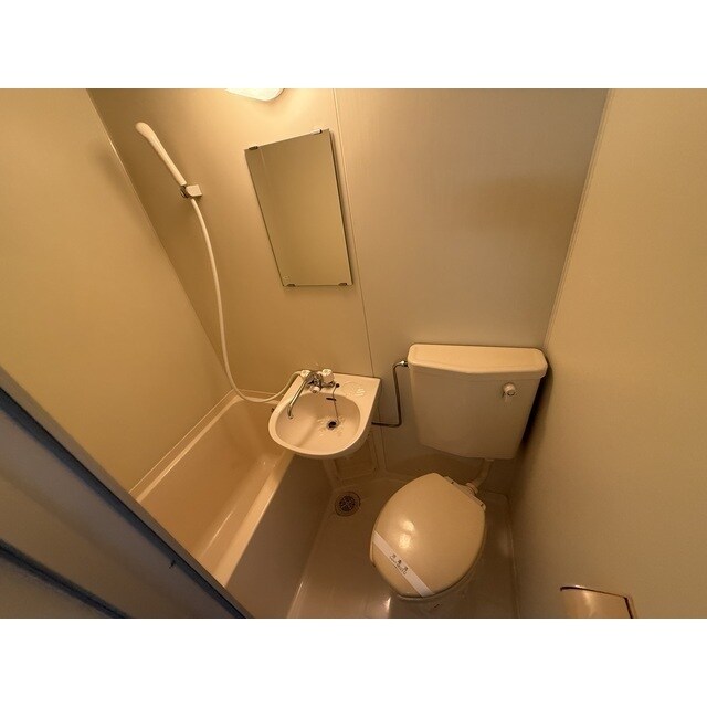 ガザニアの物件内観写真