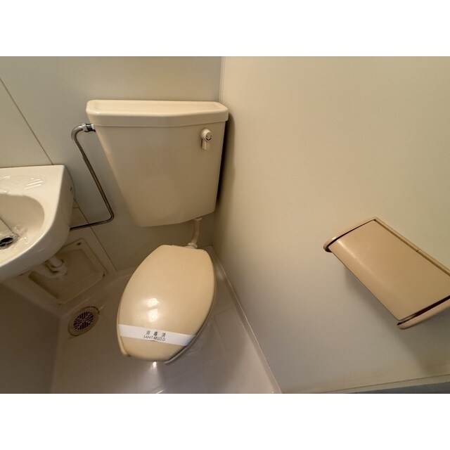 ガザニアの物件内観写真