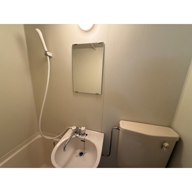 ガザニアの物件内観写真