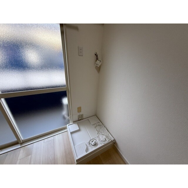 ガザニアの物件内観写真