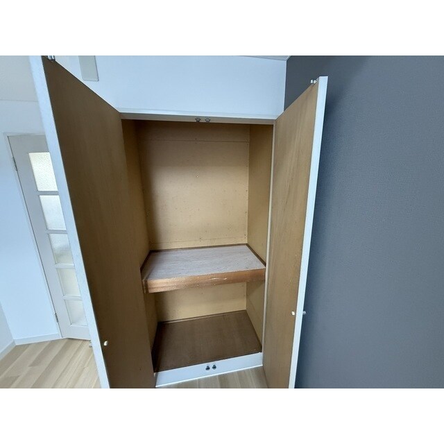 ガザニアの物件内観写真