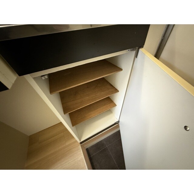 ガザニアの物件内観写真