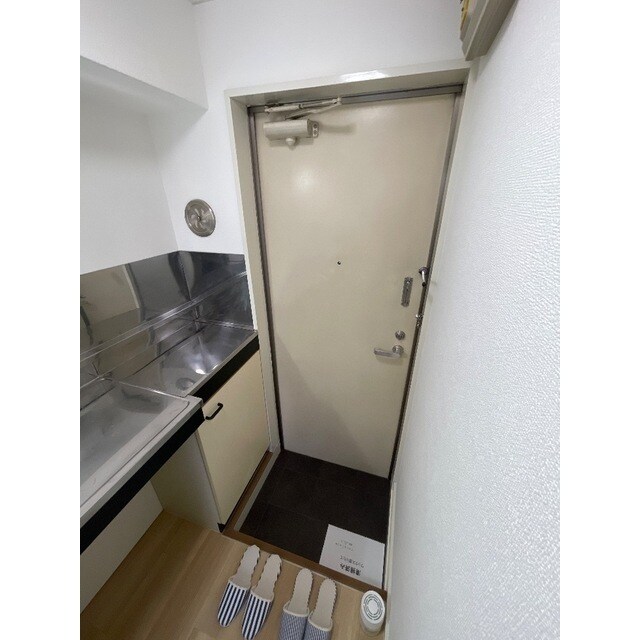 ガザニアの物件内観写真