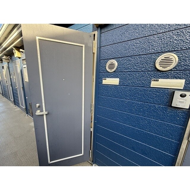 ガザニアの物件内観写真