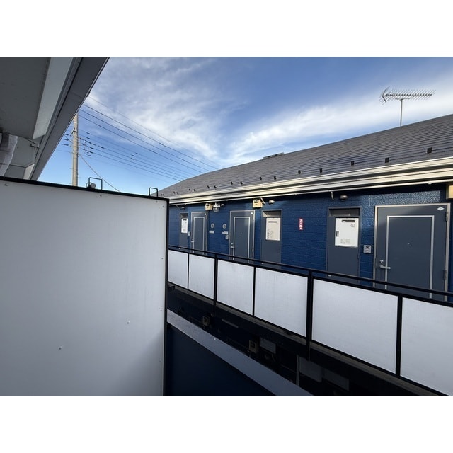 ガザニアの物件内観写真