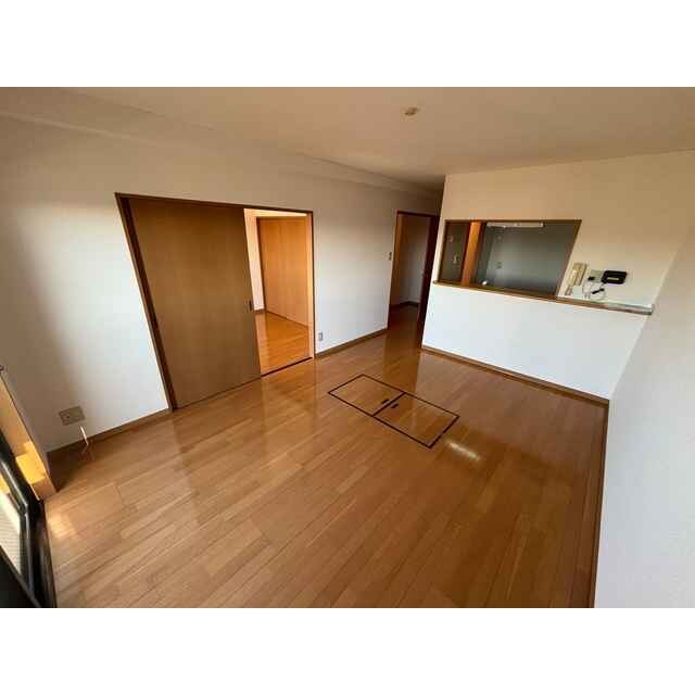 ルネス・レガートの物件内観写真