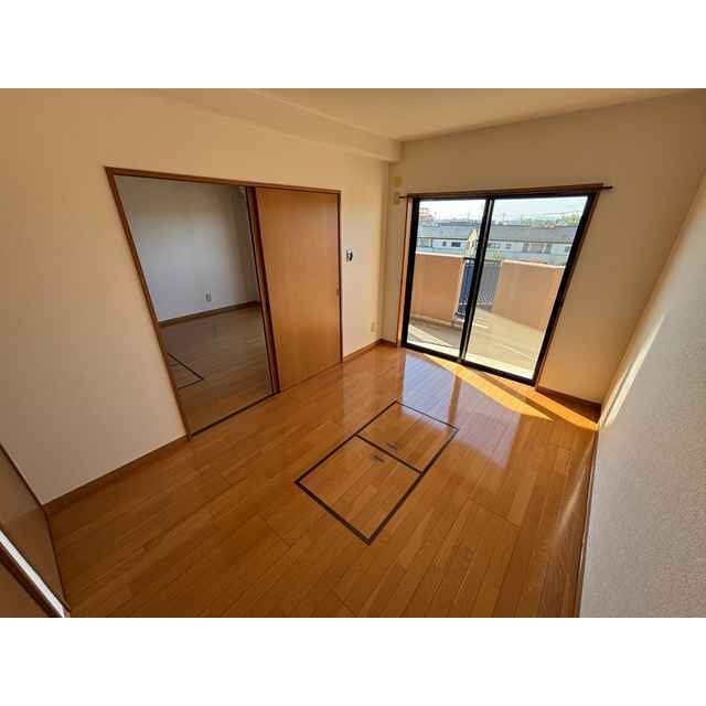 ルネス・レガートの物件内観写真