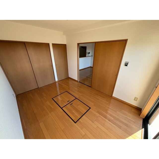 ルネス・レガートの物件内観写真