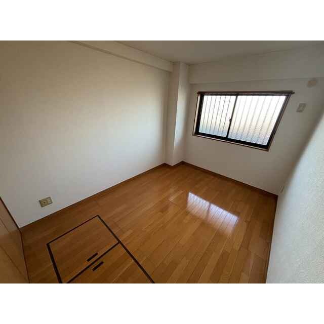 ルネス・レガートの物件内観写真