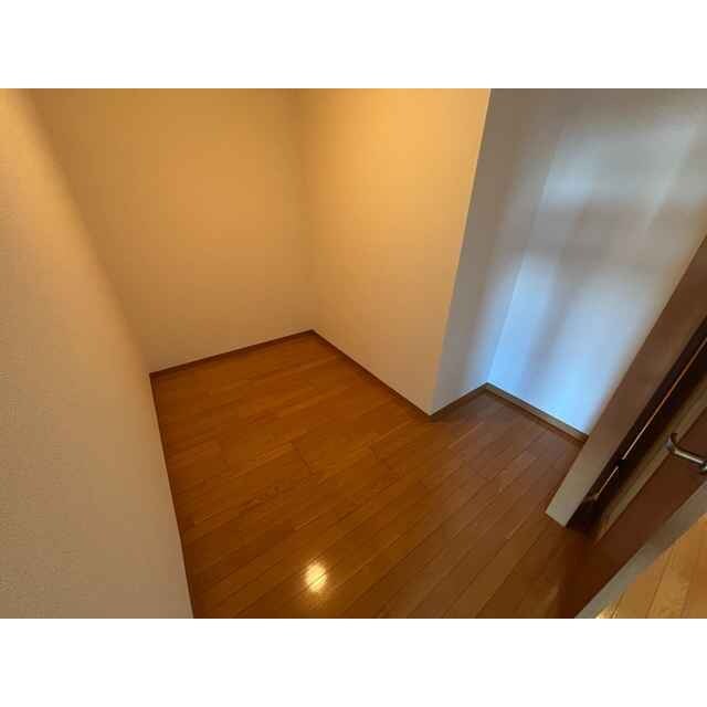 ルネス・レガートの物件内観写真