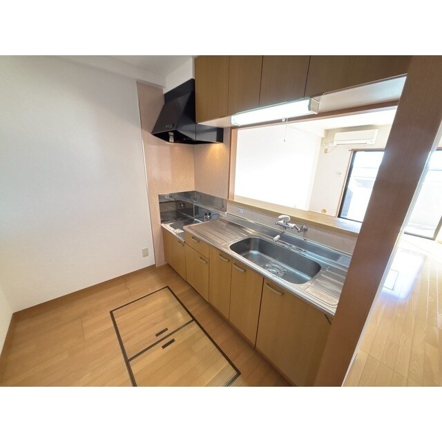 ルネス・レガートの物件内観写真