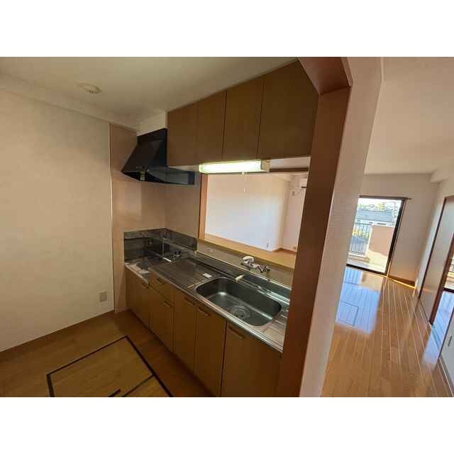 ルネス・レガートの物件内観写真