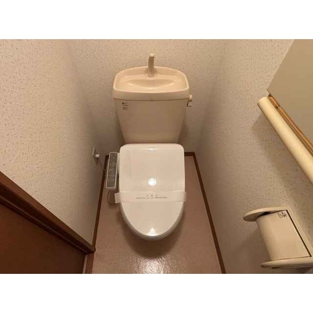 ルネス・レガートの物件内観写真