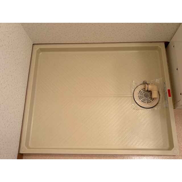 ルネス・レガートの物件内観写真