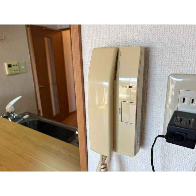 ルネス・レガートの物件内観写真