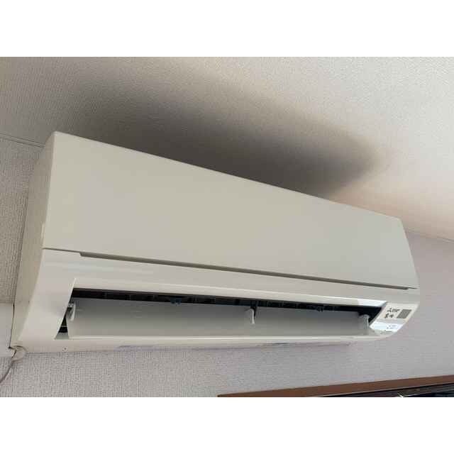 ルネス・レガートの物件内観写真