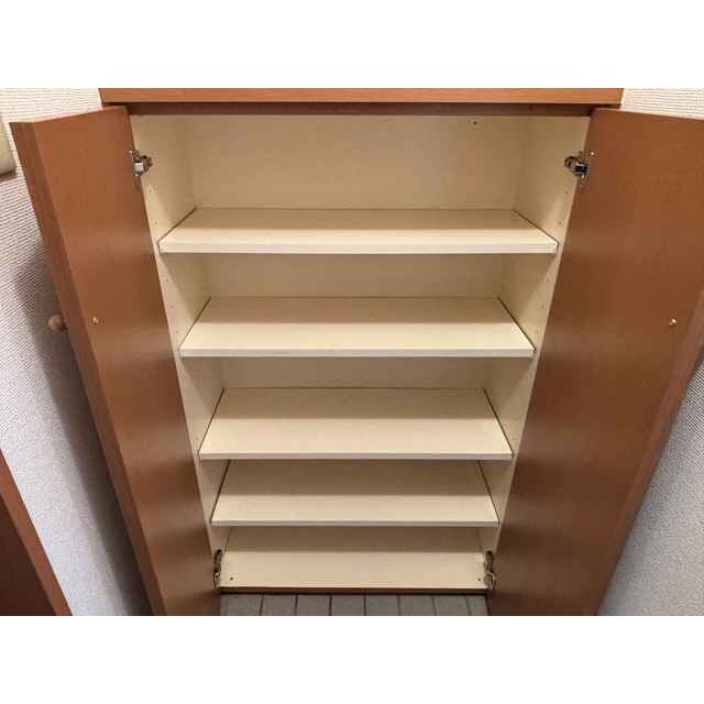 ルネス・レガートの物件内観写真