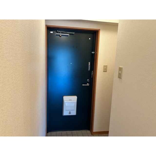 ルネス・レガートの物件内観写真