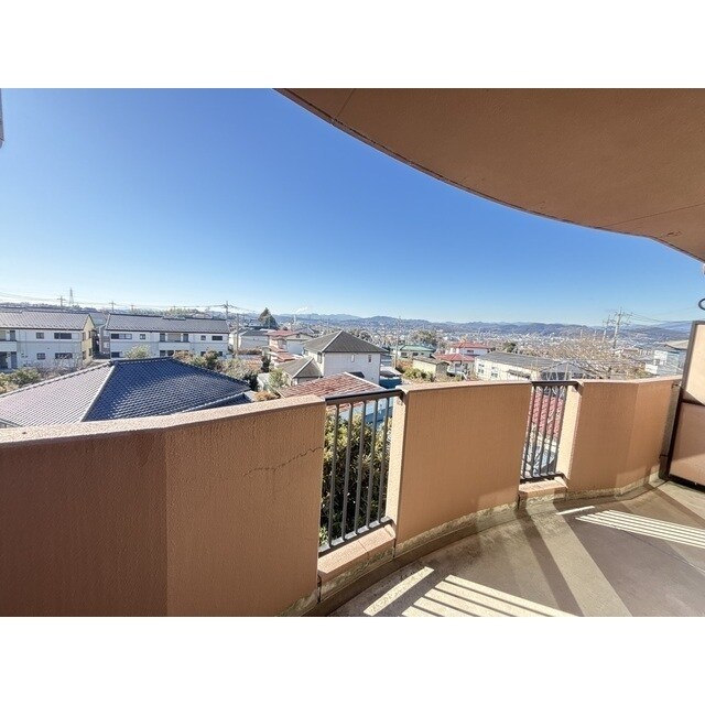 ルネス・レガートの物件内観写真