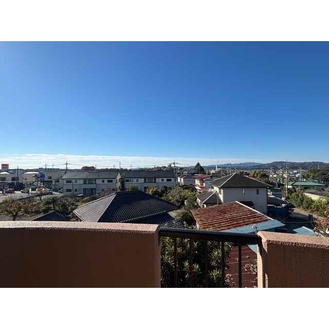 ルネス・レガートの物件内観写真