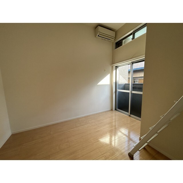 シャテーニュの物件内観写真