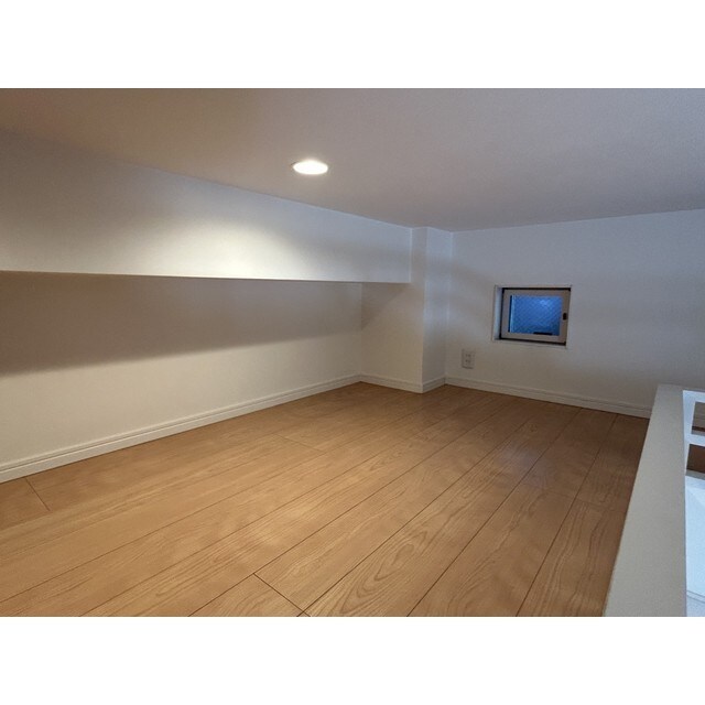 シャテーニュの物件内観写真