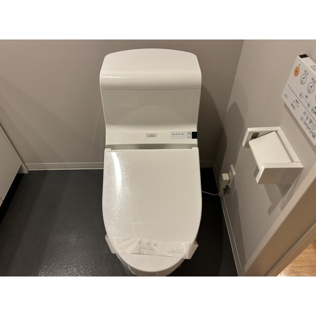 シャテーニュの物件内観写真