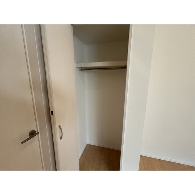 シャテーニュの物件内観写真