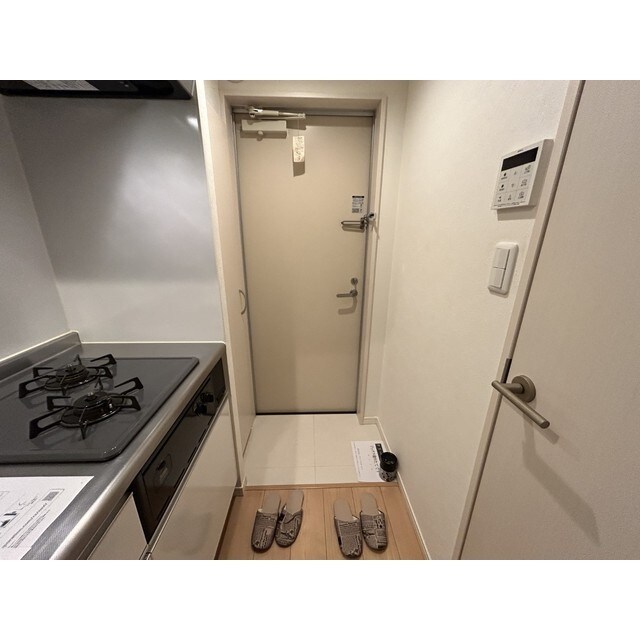 シャテーニュの物件内観写真