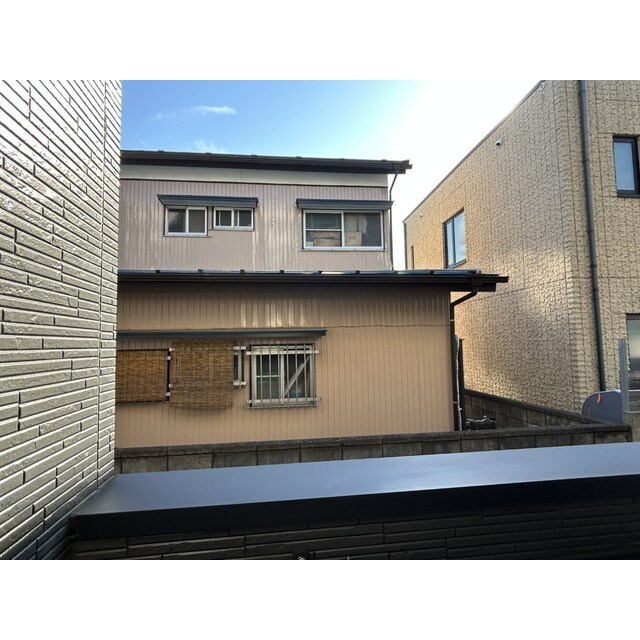 シャテーニュの物件内観写真