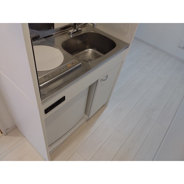 サークルハウス舎人弐番館の物件内観写真