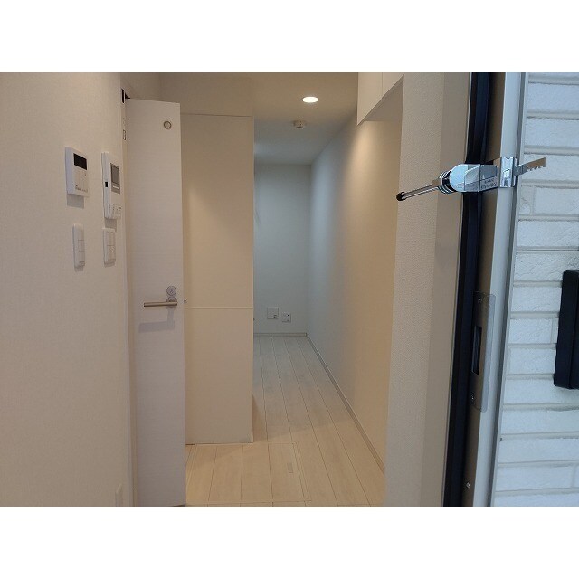 サークルハウス舎人弐番館の物件内観写真