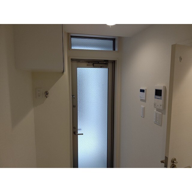 サークルハウス舎人弐番館の物件内観写真