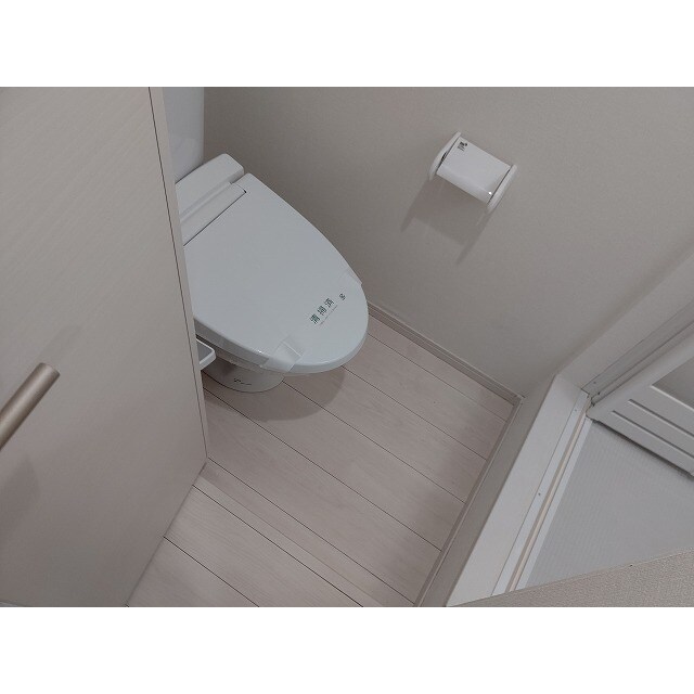 サークルハウス舎人弐番館の物件内観写真