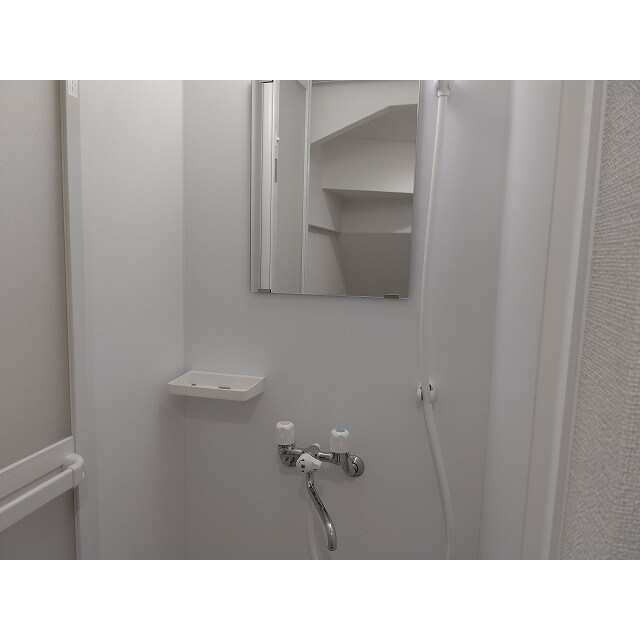 サークルハウス舎人弐番館の物件内観写真