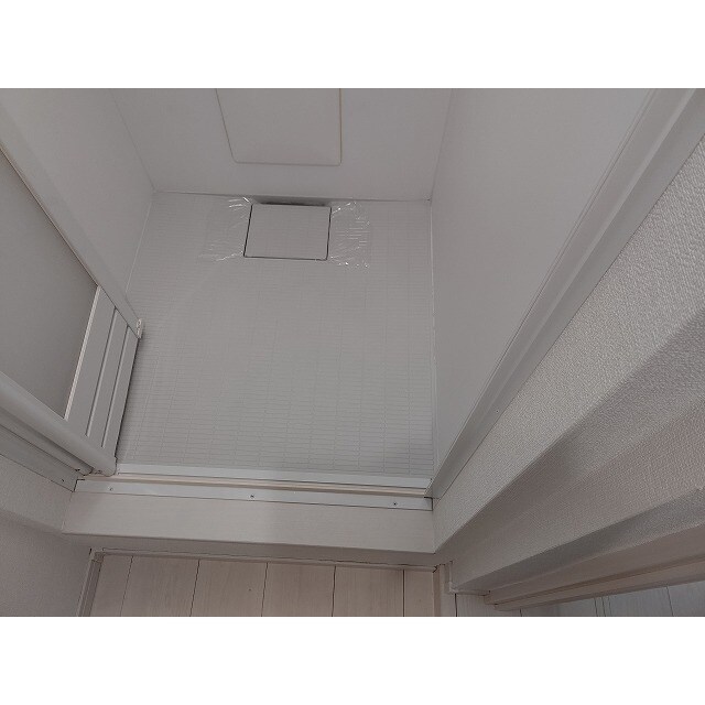 サークルハウス舎人弐番館の物件内観写真