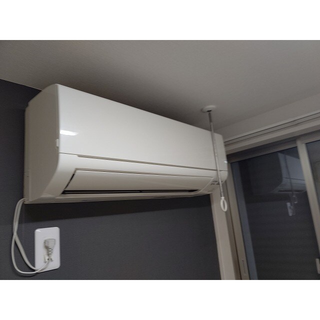 サークルハウス舎人弐番館の物件内観写真