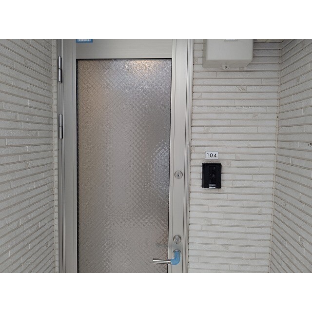 サークルハウス舎人弐番館の物件内観写真