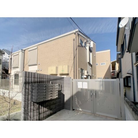 サークルハウス舎人弐番館の物件内観写真