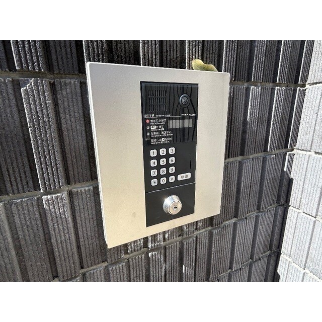 サークルハウス舎人弐番館の物件内観写真