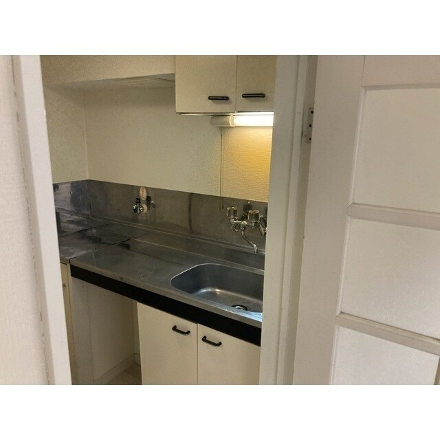 ルピナスの物件内観写真